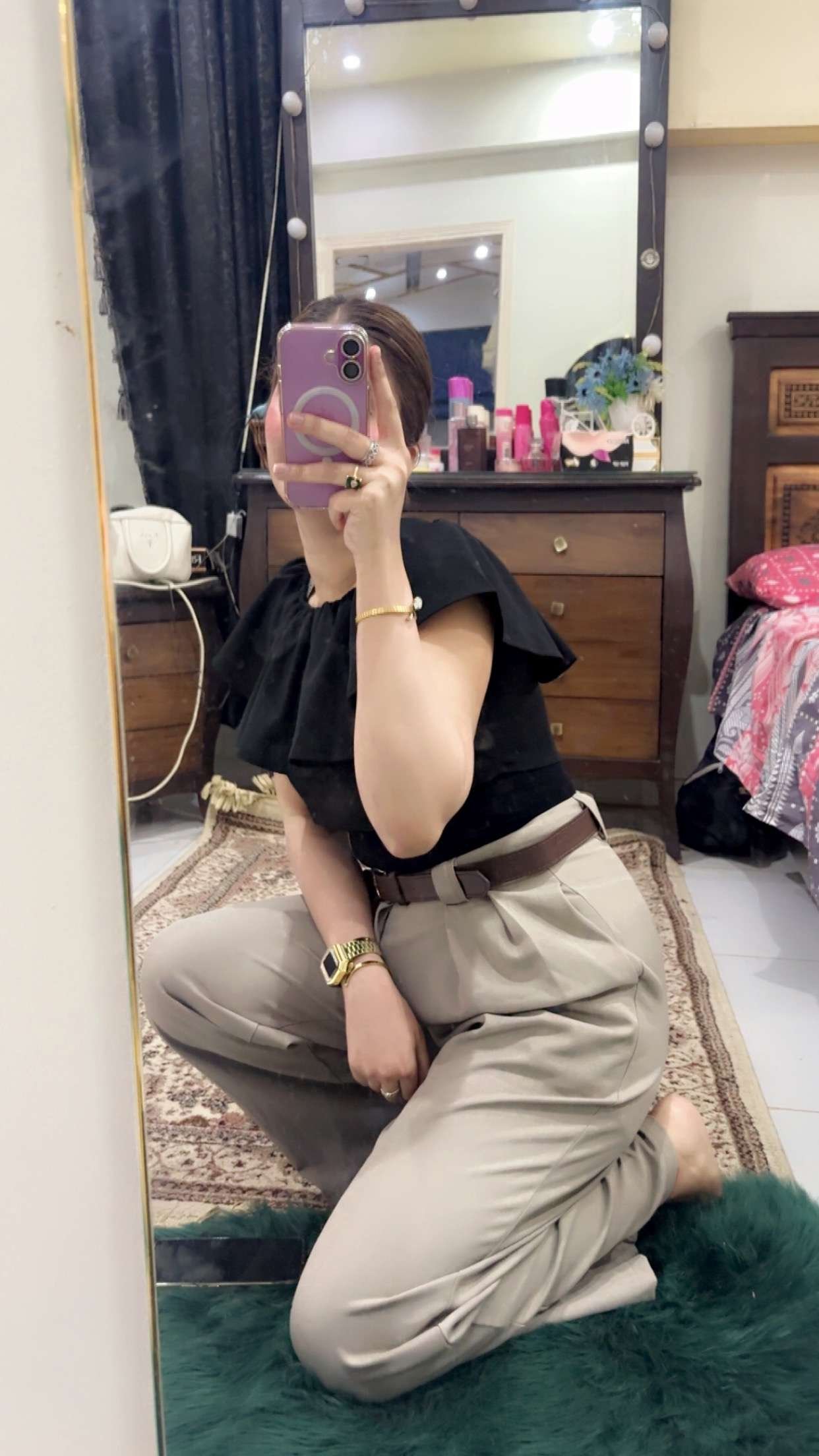 Full Body Massage Center Karachi | Relaxation & Stress Relief Therapy 📝 Description: