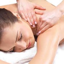 Relax & Heal – Full Body Massage Karachi