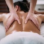 Relax & Heal – Full Body Massage Karachi