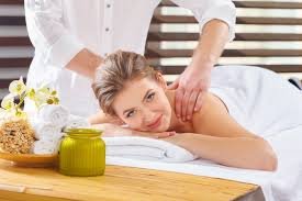 Relax & Heal – Full Body Massage Karachi