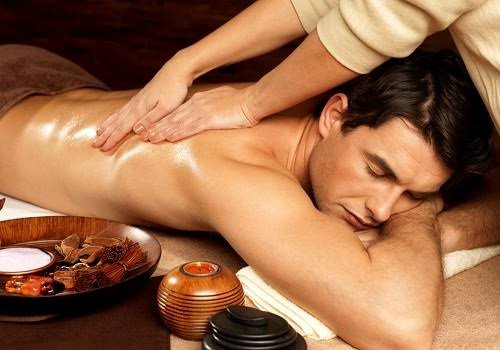 Professional Full Body Massage in Karachi