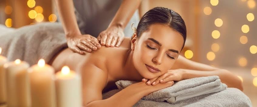 Full Body Spa & Massage Karachi