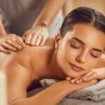 Professional Full Body Massage in Karachi