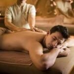 Professional Full Body Massage in Karachi