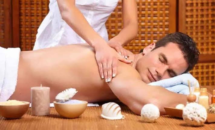 Relax & Heal – Full Body Massage Karachi