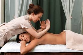 Stress Relief Full Body Massage Karachi