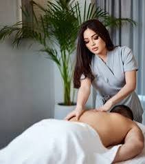 Full Body Massage Center Karachi – Relax & Rejuvenate