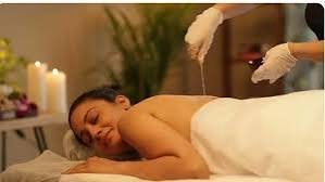 Full Body Massage Center Karachi – Relaxation & Wellness ✨