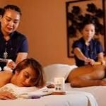 Full Body Spa & Massage Karachi