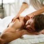Tranquil Touch Spa – Premium Full Body Massage Center in Karachi