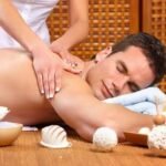 Tranquil Touch Spa – Premium Full Body Massage Center in Karachi