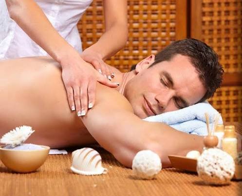 Tranquil Touch Spa – Premium Full Body Massage Center in Karachi