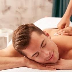 Tranquil Touch Spa – Premium Full Body Massage Center in Karachi