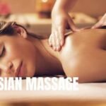 Tranquil Touch Spa – Premium Full Body Massage Center in Karachi