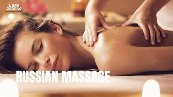 Tranquil Touch Spa – Premium Full Body Massage Center in Karachi