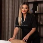 Tranquil Touch Spa – Premium Full Body Massage Center in Karachi