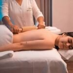 Serenity Spa & Massage – Premium Full Body Massage Center in DHA Karachi