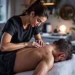 Royal Relaxation Spa – Full Body Massage Center in Karachi