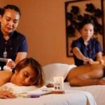 Serenity Spa & Massage – Premium Full Body Massage Center in DHA Karachi