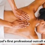 Tranquil Touch Spa – Premium Full Body Massage Center in Karachi