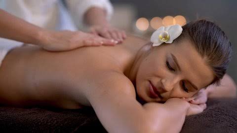 Serenity Spa & Massage – Premium Full Body Massage Center in DHA Karachi