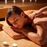 Tranquil Touch Spa – Premium Full Body Massage Center in Karachi