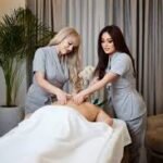 Tranquil Touch Spa – Premium Full Body Massage Center in Karachi