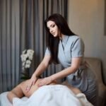 Serenity Spa & Massage – Premium Full Body Massage Center in DHA Karachi