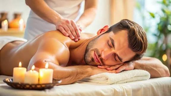 Serenity Spa & Massage – Premium Full Body Massage Center in DHA Karachi