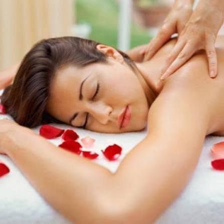 Royal Relaxation Spa – Full Body Massage Center in Karachi