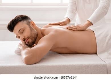 Serenity Spa & Massage – Premium Full Body Massage Center in DHA Karachi