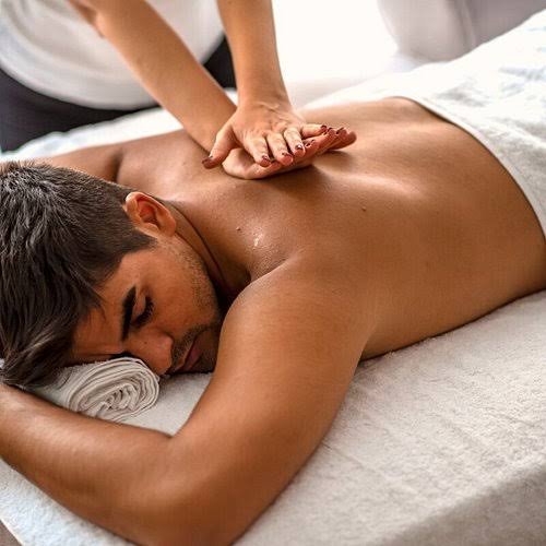 Serenity Spa & Massage – Premium Full Body Massage Center in DHA Karachi