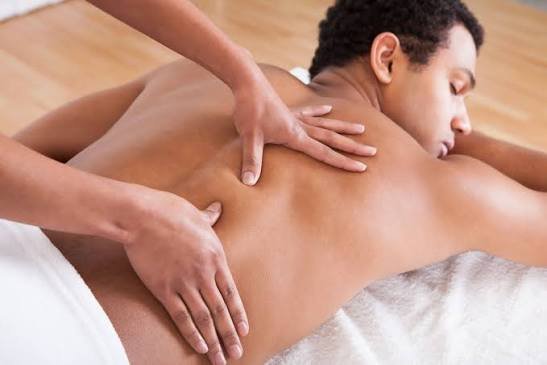 Xyz massage service
