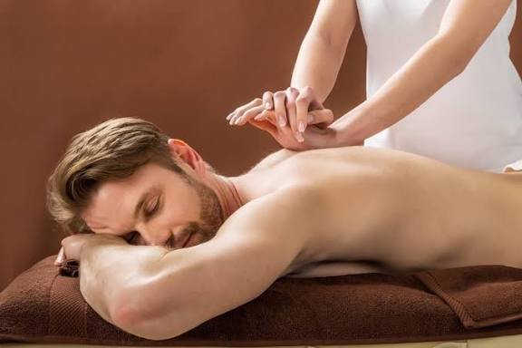 Xyz massage service