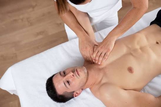 Karachi massage