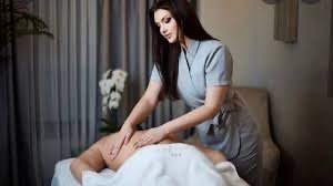 Relaxing Massage Spa Canter Full Body Massage Best Service