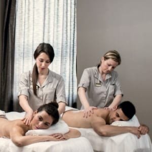 Relaxing Massage Spa Canter Full Body Massage Best Service