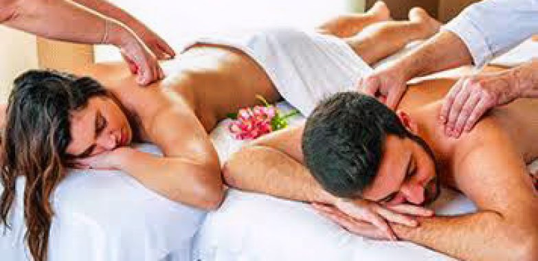 Dha massage center karachi