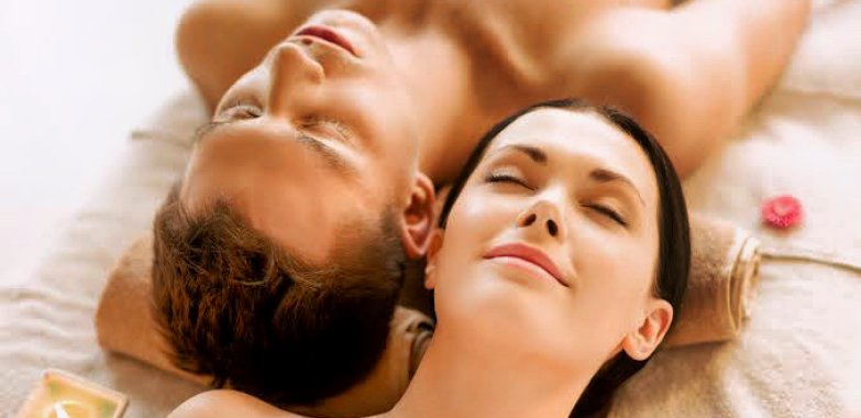 Karachi massage